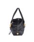 D-Ring Shoulder Bag, bottom view